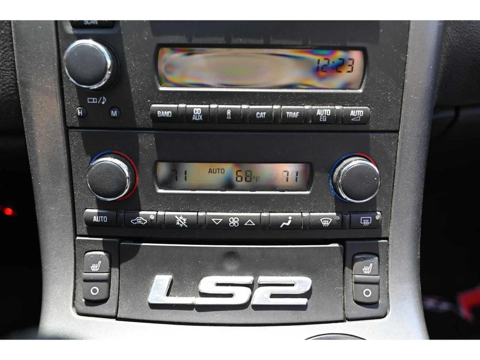 2006 Chevrolet Corvette C6 - Image 22 of 25