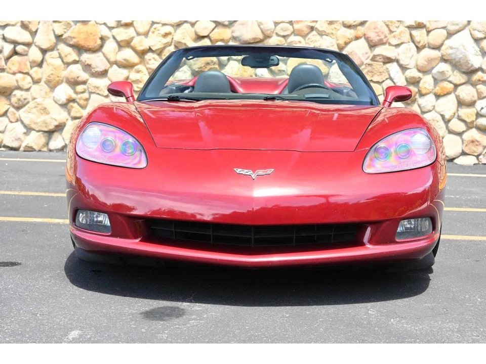 2006 Chevrolet Corvette C6 - Image 2 of 25