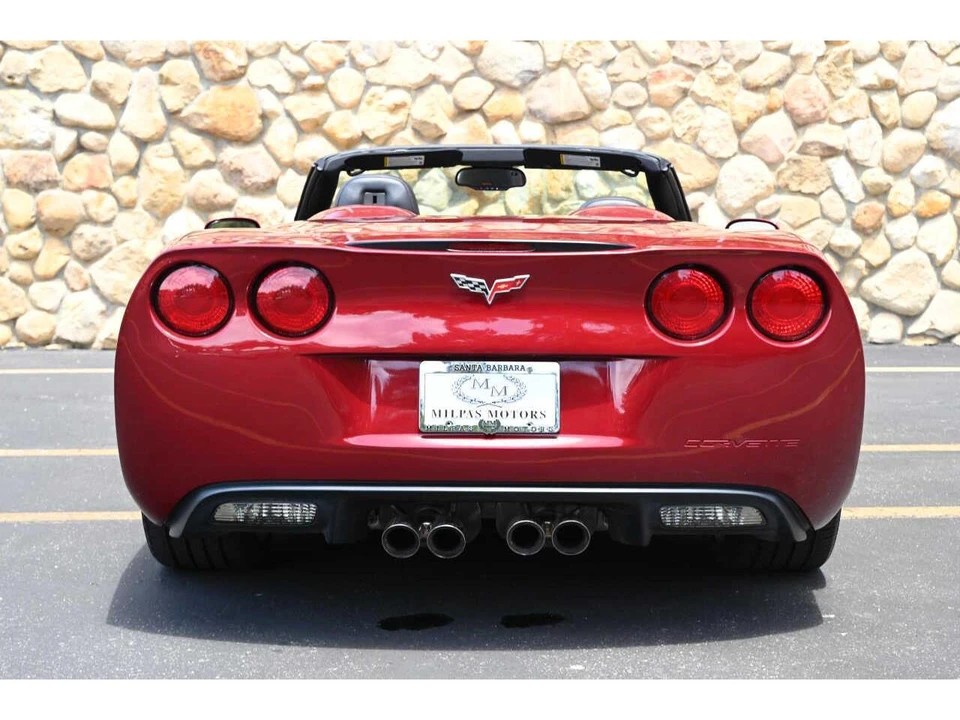 2006 Chevrolet Corvette C6 - Image 12 of 25