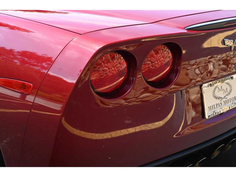 2006 Chevrolet Corvette C6 - Image 14 of 25