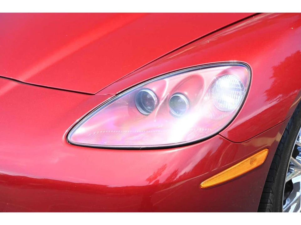 2006 Chevrolet Corvette C6 - Image 13 of 25