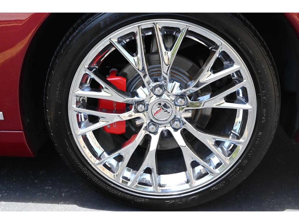 2006 Chevrolet Corvette C6 - Image 15 of 25
