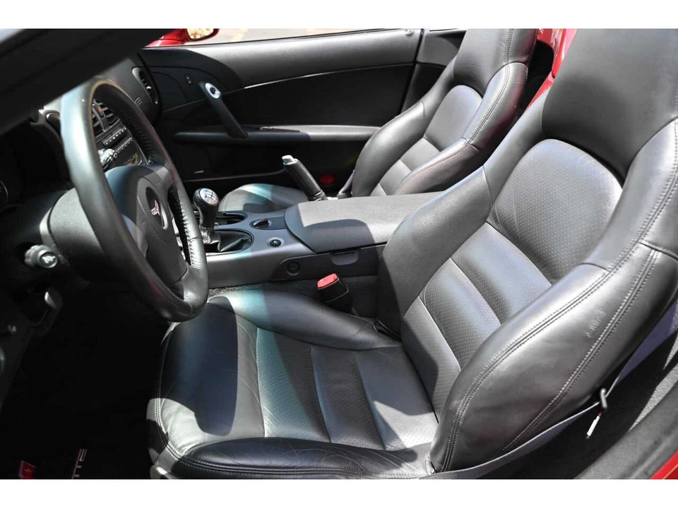 2006 Chevrolet Corvette C6 - Image 19 of 25