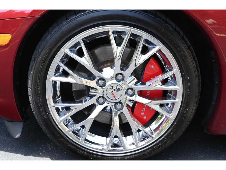 2006 Chevrolet Corvette C6 - Image 16 of 25