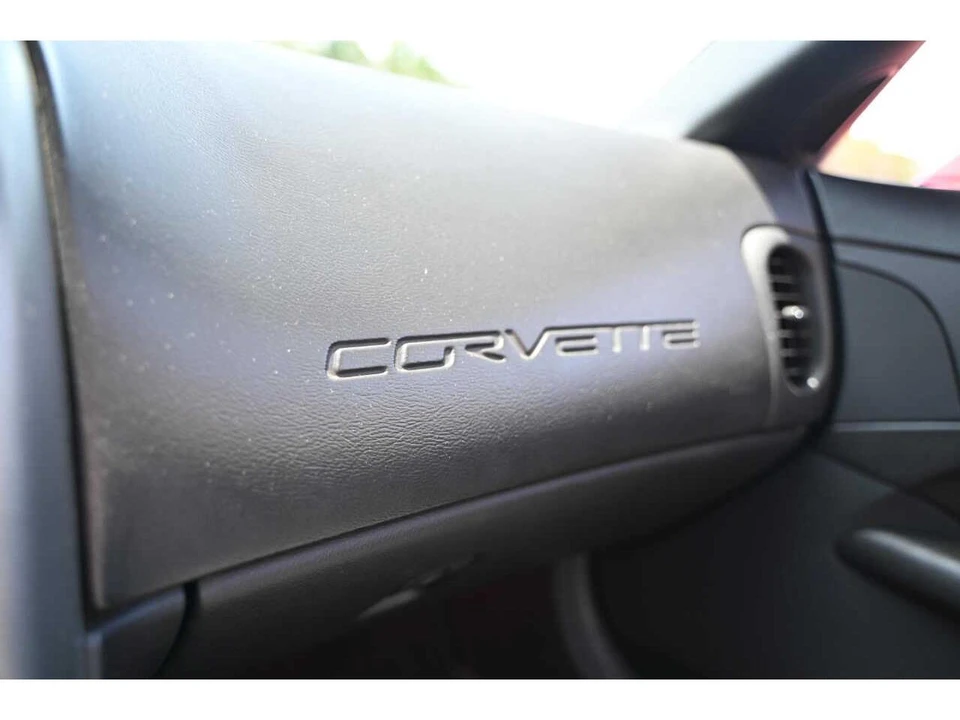 2006 Chevrolet Corvette C6 - Image 23 of 25