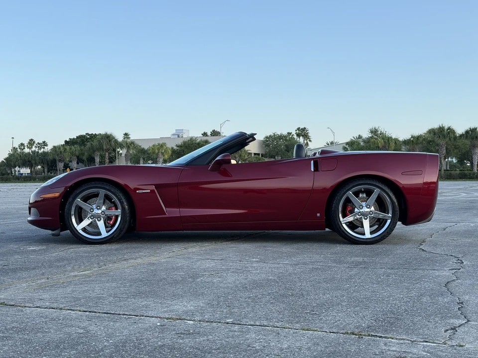 2006 Chevrolet Corvette C6 - Image 7 of 21