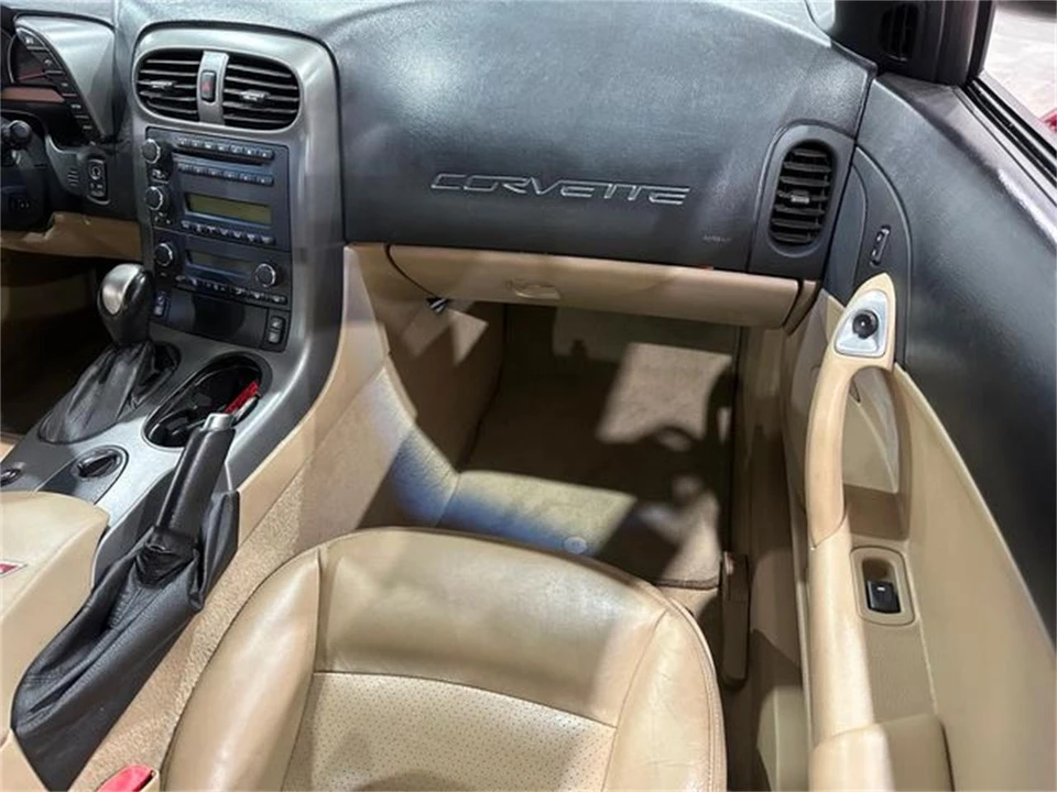 2006 Chevrolet Corvette C6 - Image 11 of 30