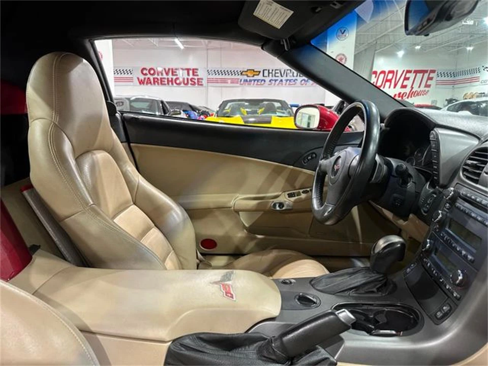 2006 Chevrolet Corvette C6 - Image 13 of 30