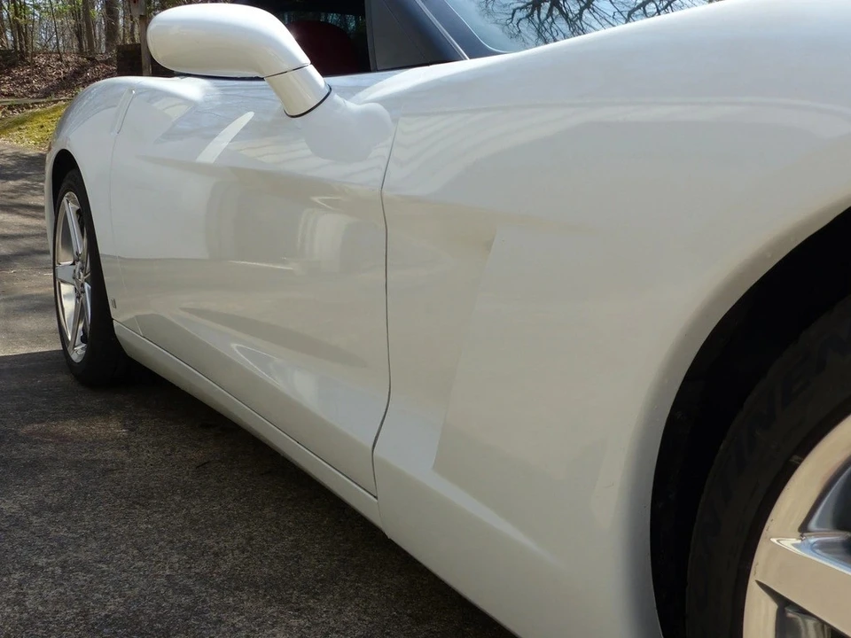 2006 Chevrolet Corvette C6 - Image 8 of 12