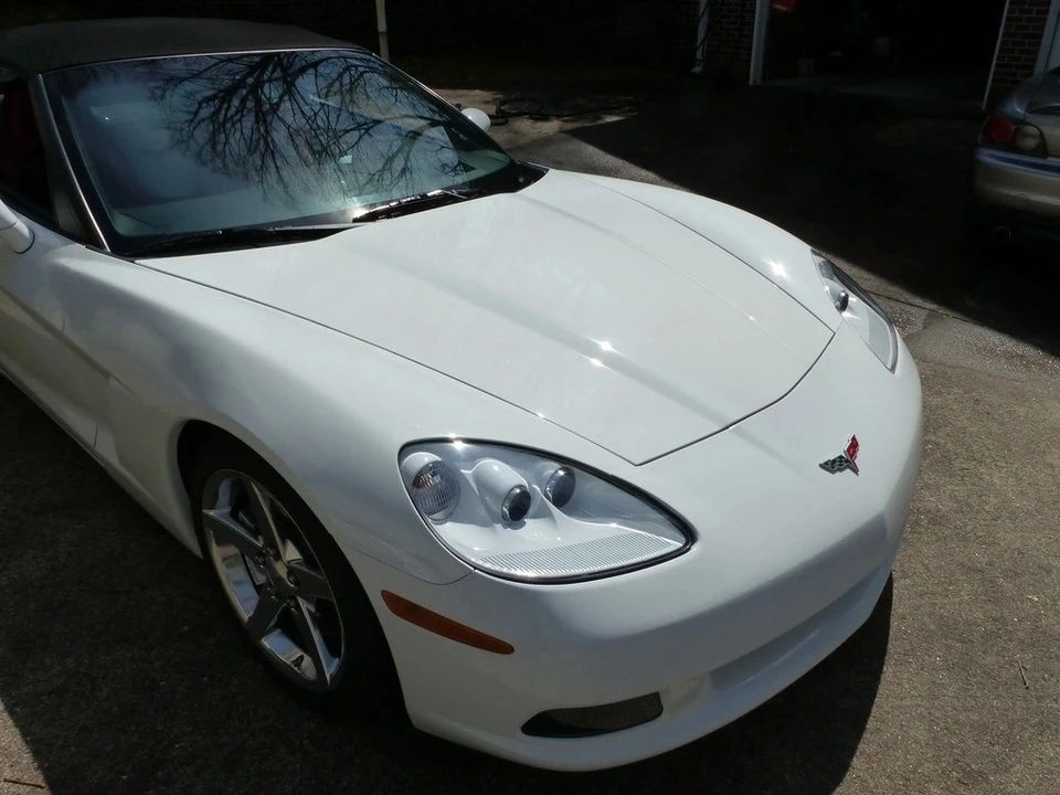 2006 Chevrolet Corvette C6 - Image 10 of 12