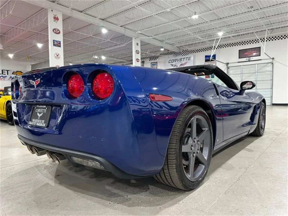 2006 Chevrolet Corvette C6 - Image 3 of 30