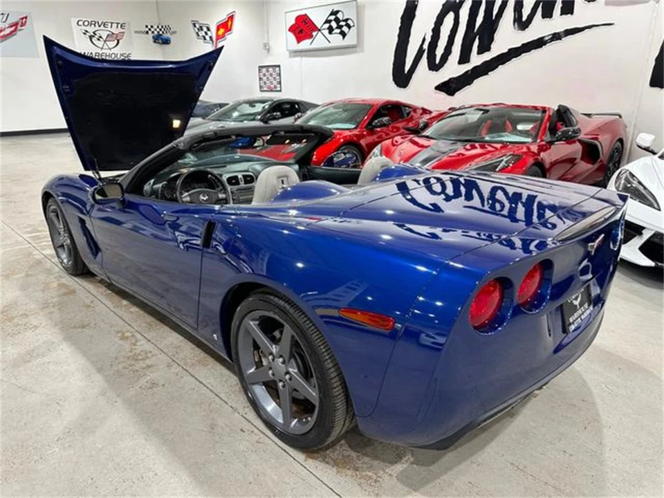 2006 Chevrolet Corvette C6 - Image 20 of 30