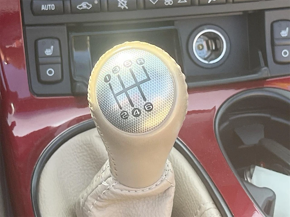2006 Chevrolet Corvette C6 - Image 16 of 29