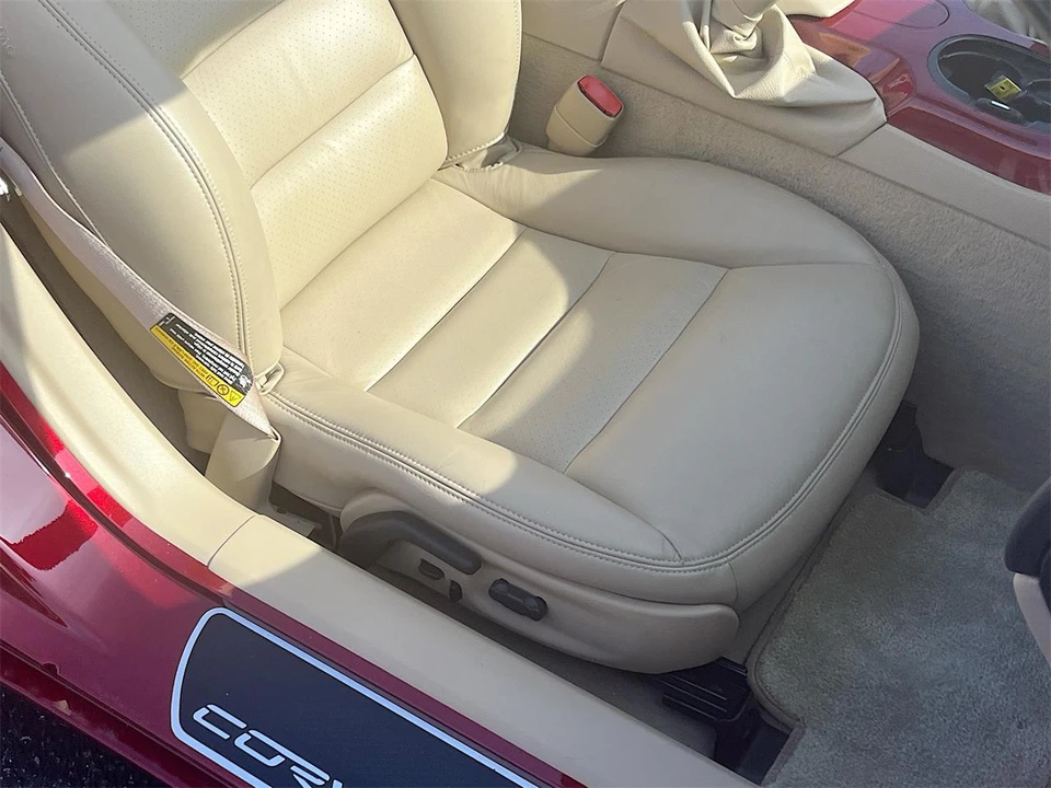 2006 Chevrolet Corvette C6 - Image 23 of 29