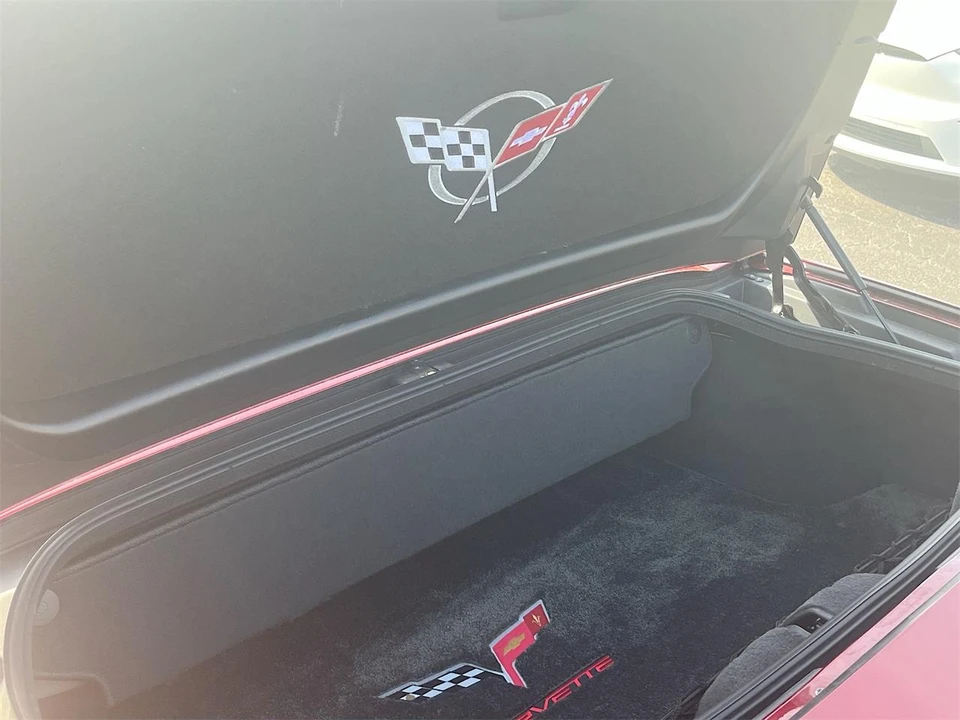 2006 Chevrolet Corvette C6 - Image 24 of 29