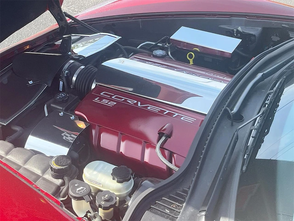 2006 Chevrolet Corvette C6 - Image 27 of 29