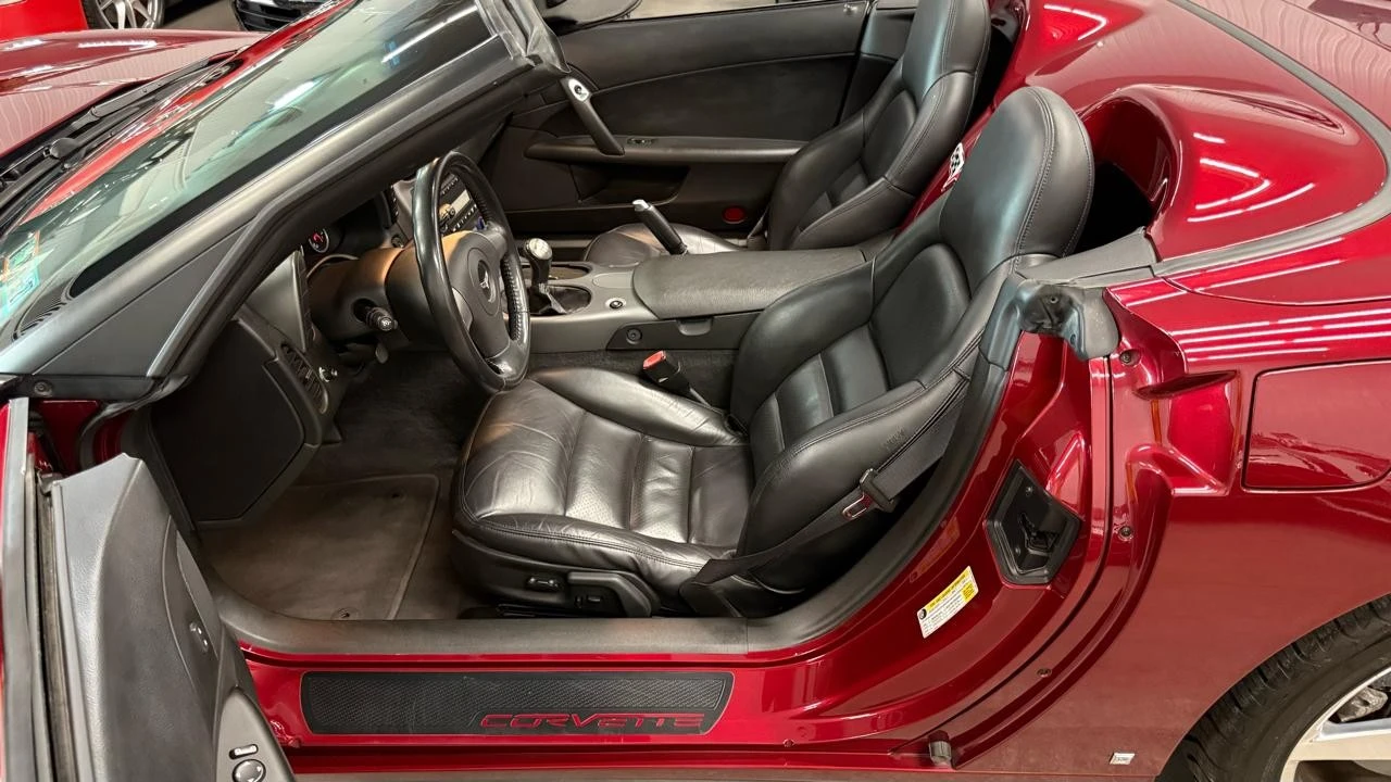 2006 Chevrolet Corvette C6 - Image 29 of 31