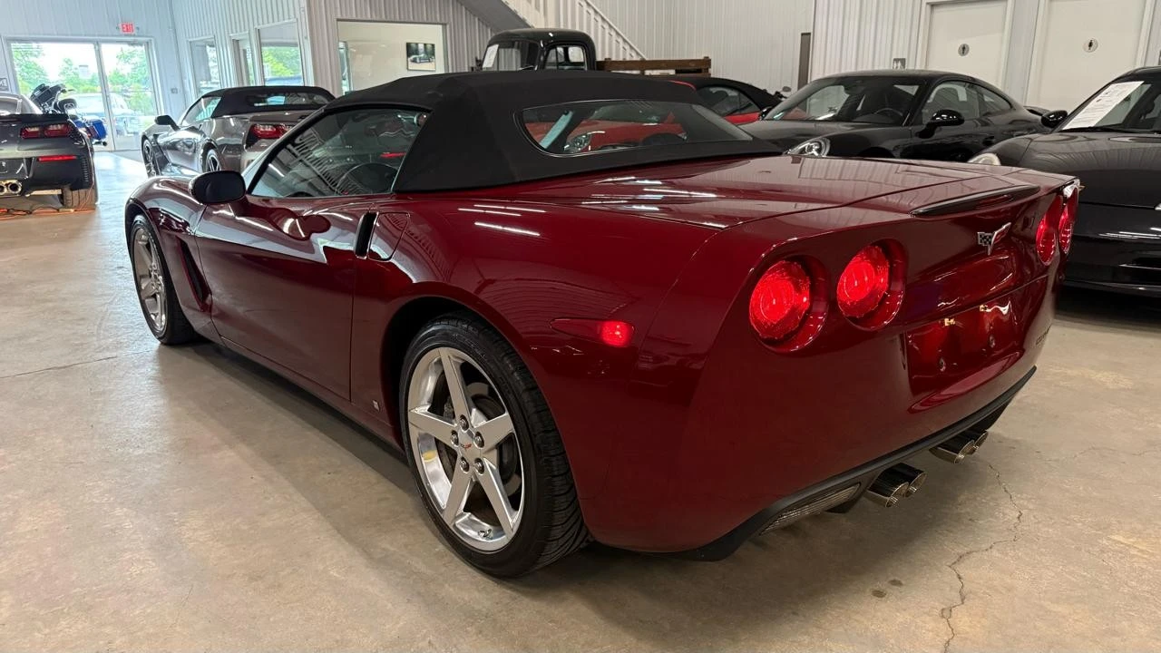 2006 Chevrolet Corvette C6 - Image 7 of 31