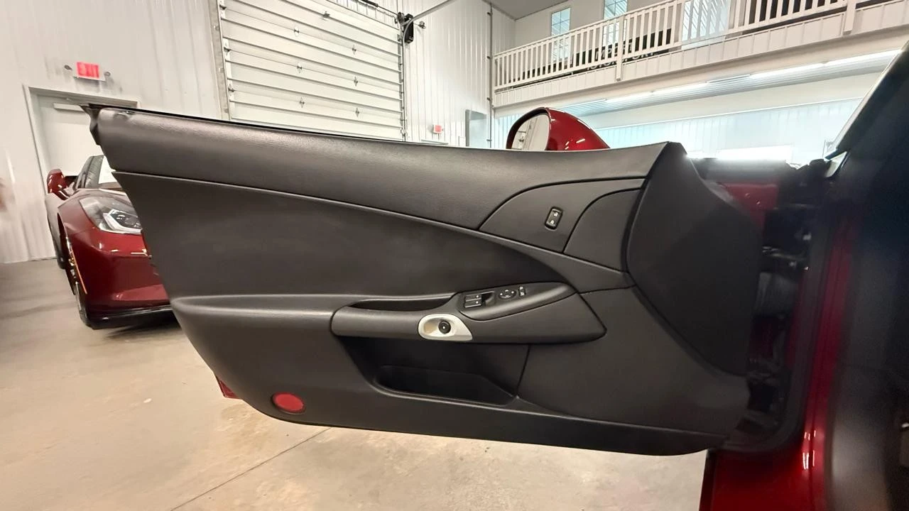 2006 Chevrolet Corvette C6 - Image 31 of 31