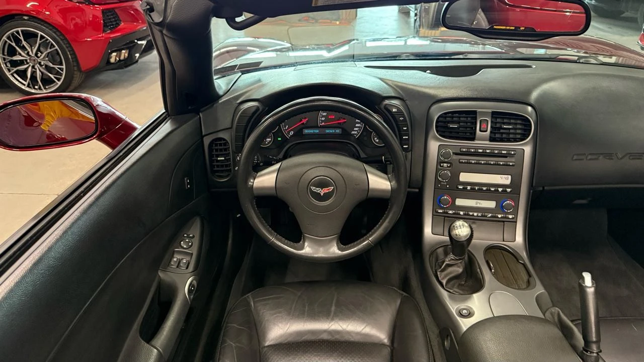 2006 Chevrolet Corvette C6 - Image 23 of 31