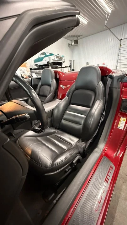 2006 Chevrolet Corvette C6 - Image 25 of 31