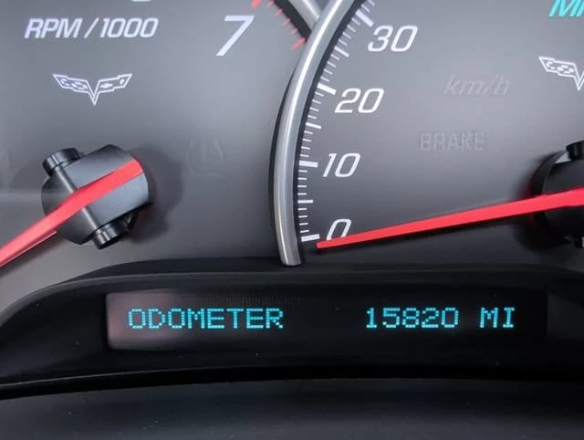 2006 Chevrolet Corvette C6 - Image 16 of 29