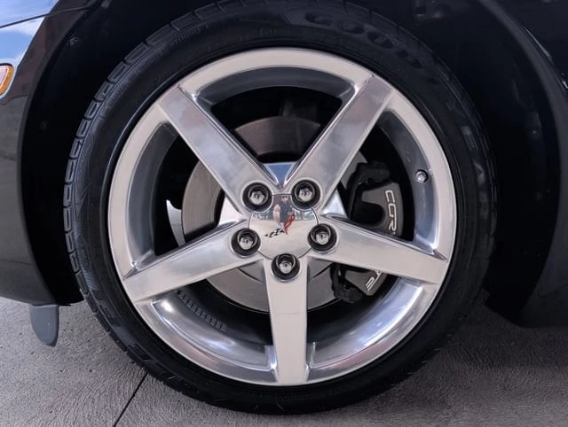 2006 Chevrolet Corvette C6 - Image 21 of 29