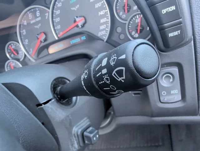 2006 Chevrolet Corvette C6 - Image 27 of 29