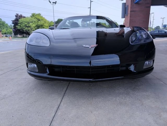 2006 Chevrolet Corvette C6 - Image 9 of 29