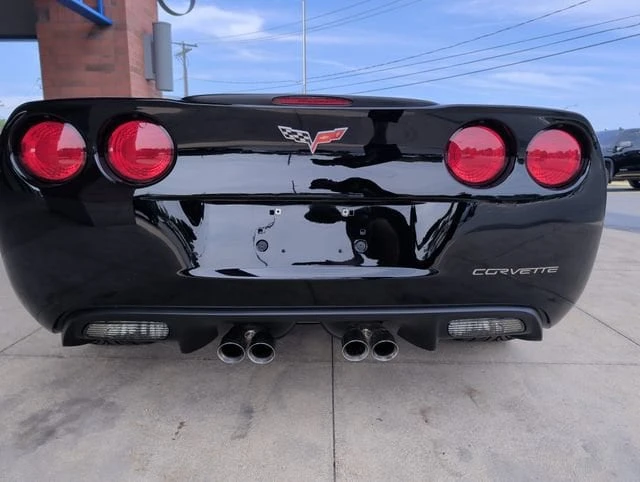 2006 Chevrolet Corvette C6 - Image 6 of 29