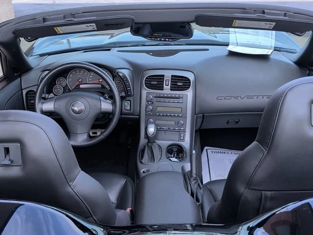 2006 Chevrolet Corvette C6 - Image 13 of 29