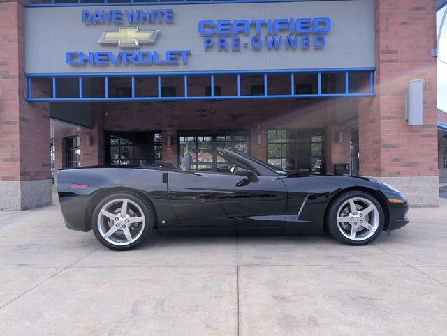 2006 Chevrolet Corvette C6 - Image 8 of 29