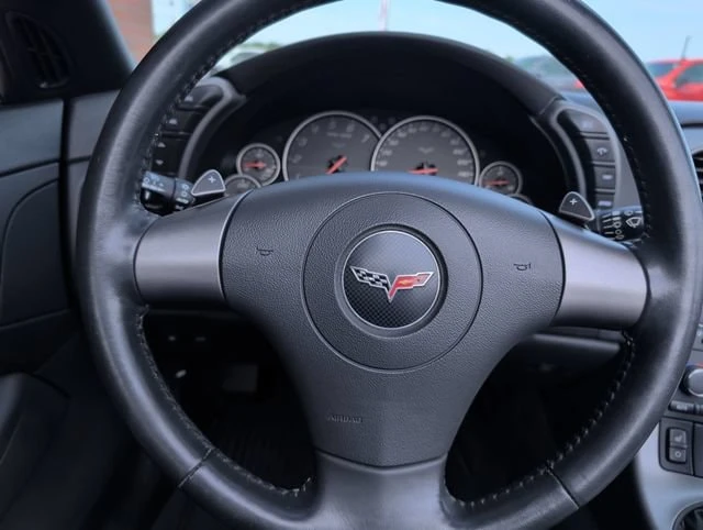 2006 Chevrolet Corvette C6 - Image 14 of 29
