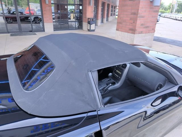 2006 Chevrolet Corvette C6 - Image 29 of 29