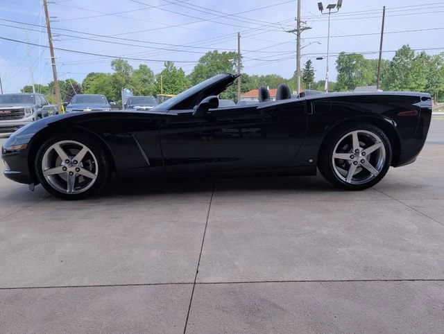 2006 Chevrolet Corvette C6 - Image 4 of 29