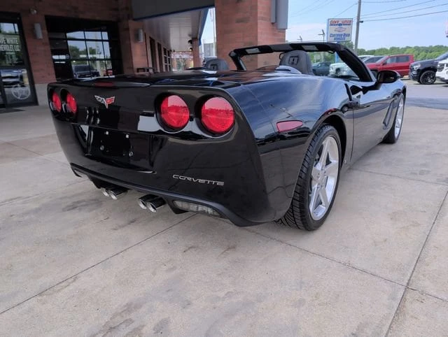2006 Chevrolet Corvette C6 - Image 7 of 29
