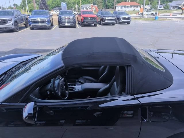 2006 Chevrolet Corvette C6 - Image 28 of 29