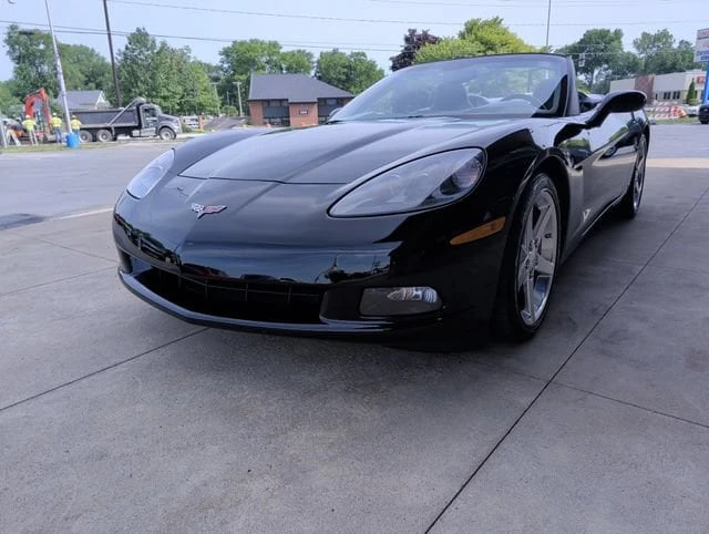 2006 Chevrolet Corvette C6 - Image 3 of 29