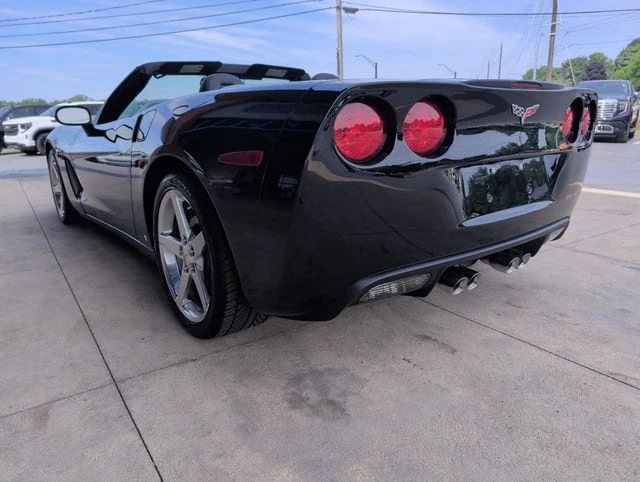 2006 Chevrolet Corvette C6 - Image 5 of 29