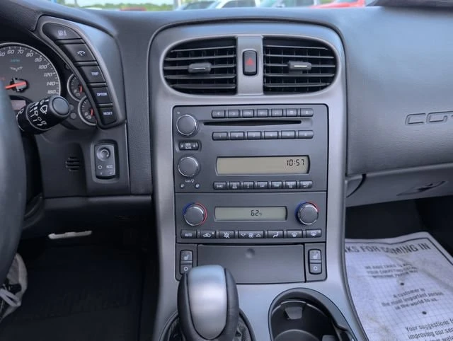 2006 Chevrolet Corvette C6 - Image 17 of 29