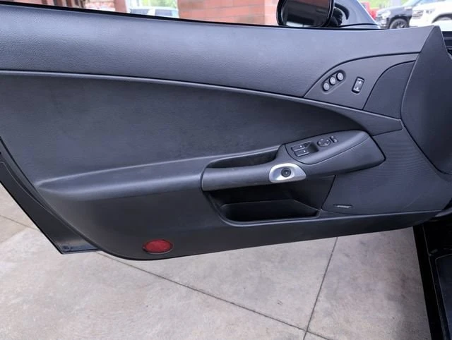 2006 Chevrolet Corvette C6 - Image 11 of 29