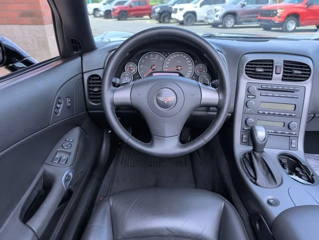 2006 Chevrolet Corvette C6 - Image 2 of 29