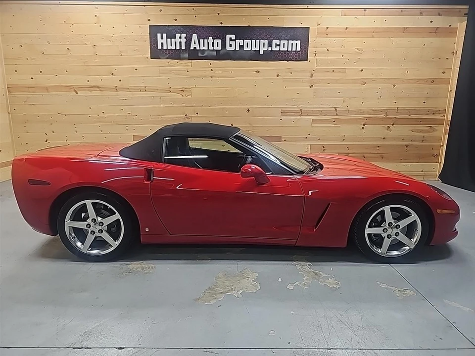 2006 Chevrolet Corvette C6 - Image 2 of 31