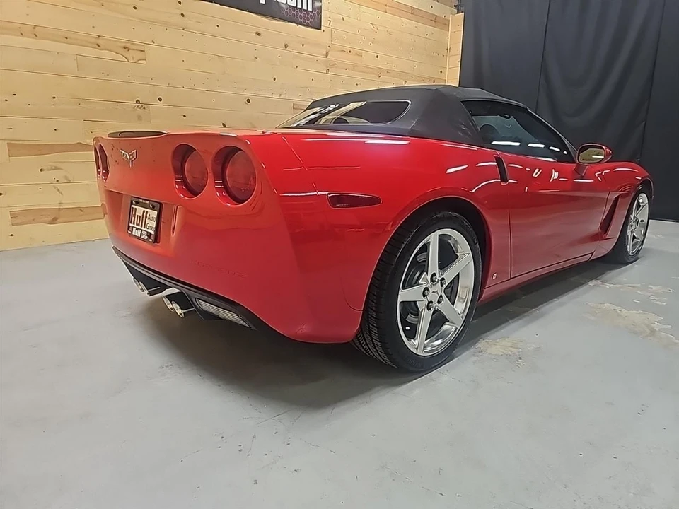 2006 Chevrolet Corvette C6 - Image 3 of 31