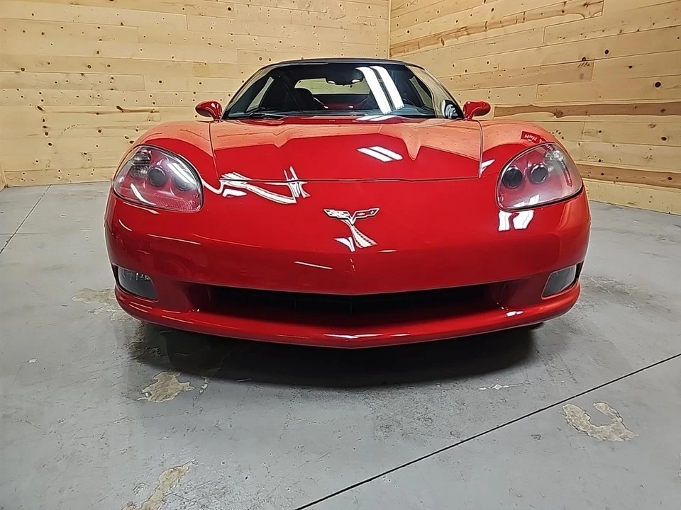 2006 Chevrolet Corvette C6 - Image 4 of 31