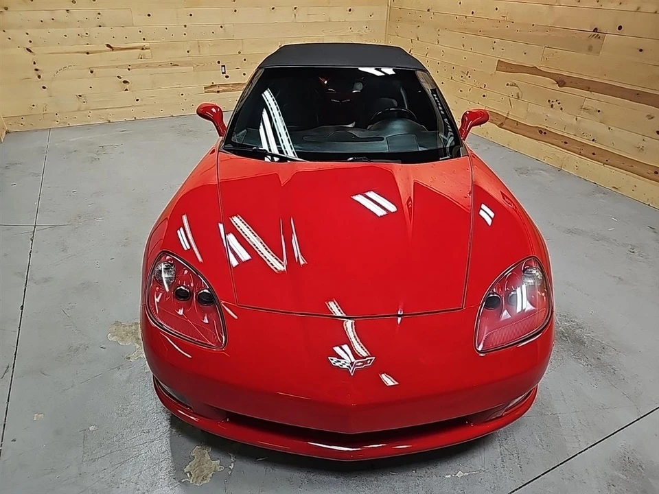 2006 Chevrolet Corvette C6 - Image 6 of 31
