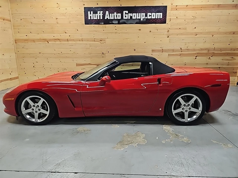 2006 Chevrolet Corvette C6 - Image 7 of 31
