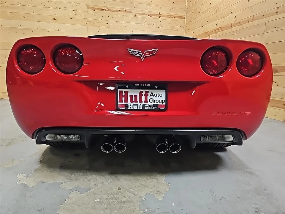 2006 Chevrolet Corvette C6 - Image 9 of 31