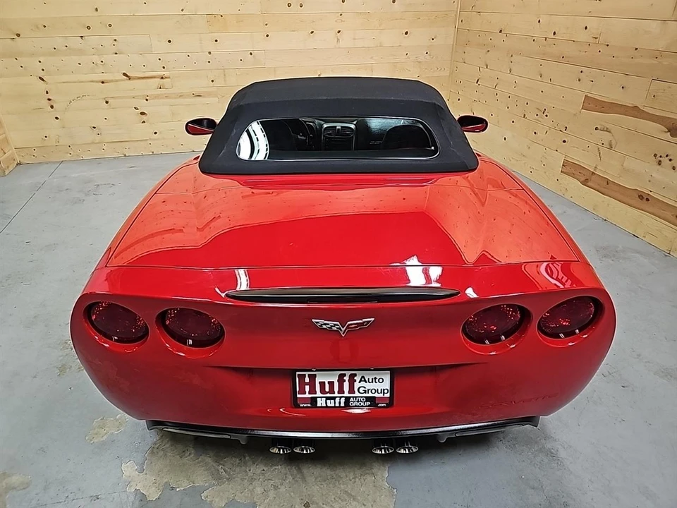 2006 Chevrolet Corvette C6 - Image 10 of 31
