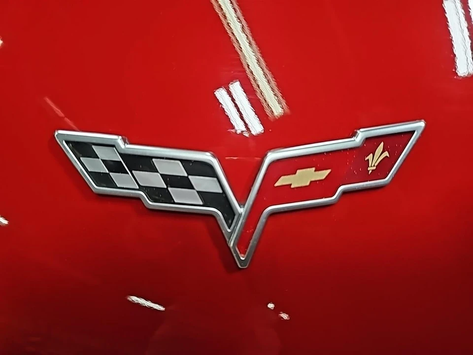 2006 Chevrolet Corvette C6 - Image 11 of 31
